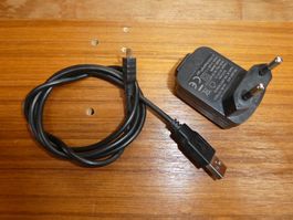 Stromadapter