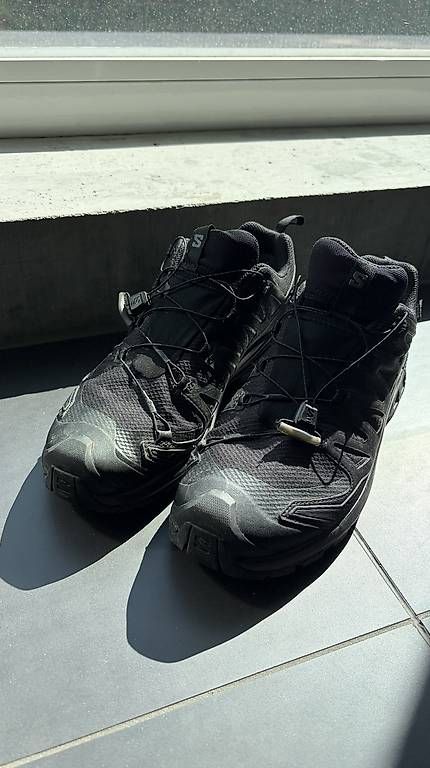 Salomon Herrenschuhe: Salomon XA PRO FORCES GTX – Gebraucht aus Stein AR von Urmei 2