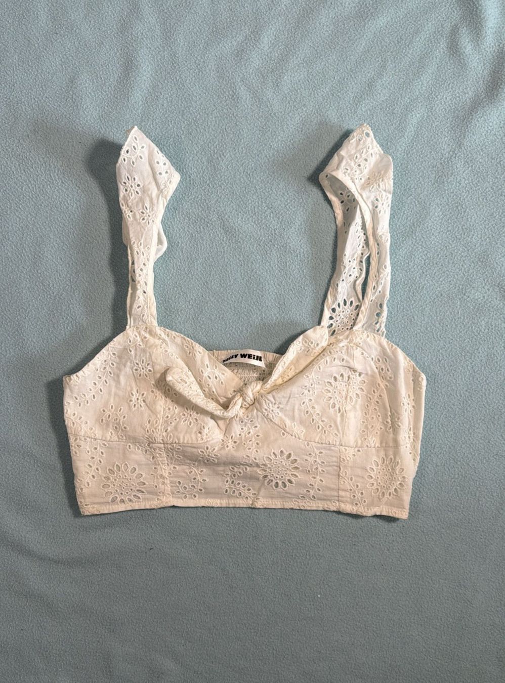 Tally Weijl Top: Tally Weijl Top – Usato da Bern venduto da jbern3012