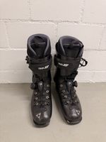 Fischer Travers Tourenschuhe Grösse 285 schwarz gebraucht