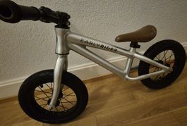Laufrad Early Rider Aluminium 12 Zoll gebraucht