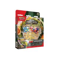 Pokémon Deluxe Kampfdeck Koraidon ex DE