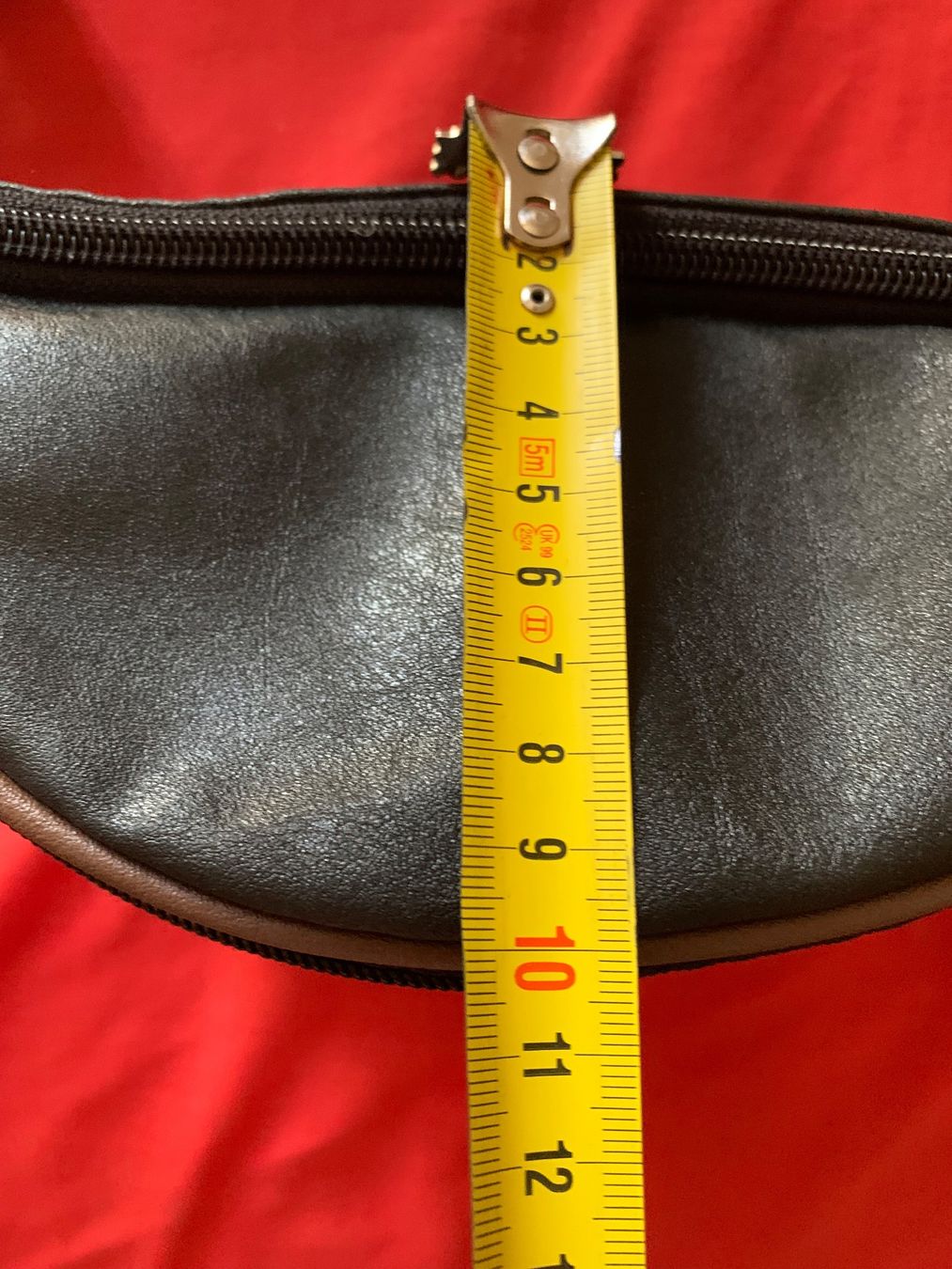 Sacs: Appenzeller Bauchtasche – D'occasion à Zürich par benebiene 7