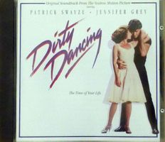 Filmmusik - Dirty Dancing