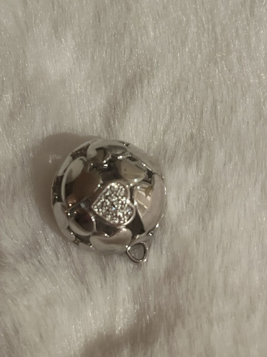 Swarovski Anhänger: Svarovski kugel – Neu (gemäss Beschreibung) aus Altendorf von pas_5chw