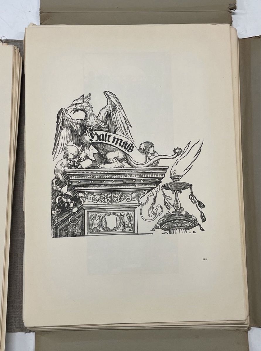 Libri: Albrecht Dürer – Usato da Lausanne venduto da laollie1974 6