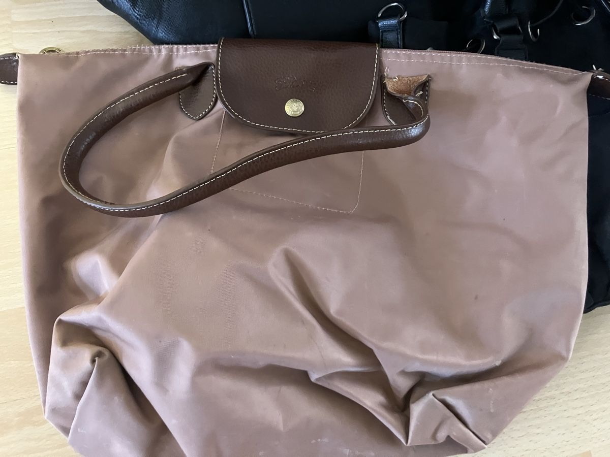 Taschen für Damen: Verschiedene Handtaschen Set  – Gebraucht aus Oberuzwil von Paga77 6
