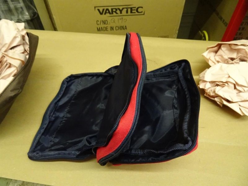 Kosmetikkoffer: 2 Stk neue Necessaire – Neu und originalverpackt aus Necker von liq24 2