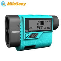 Mileseey PF3S Golf entfernungsmesser