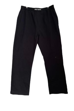 WRSTBHVR PANTS