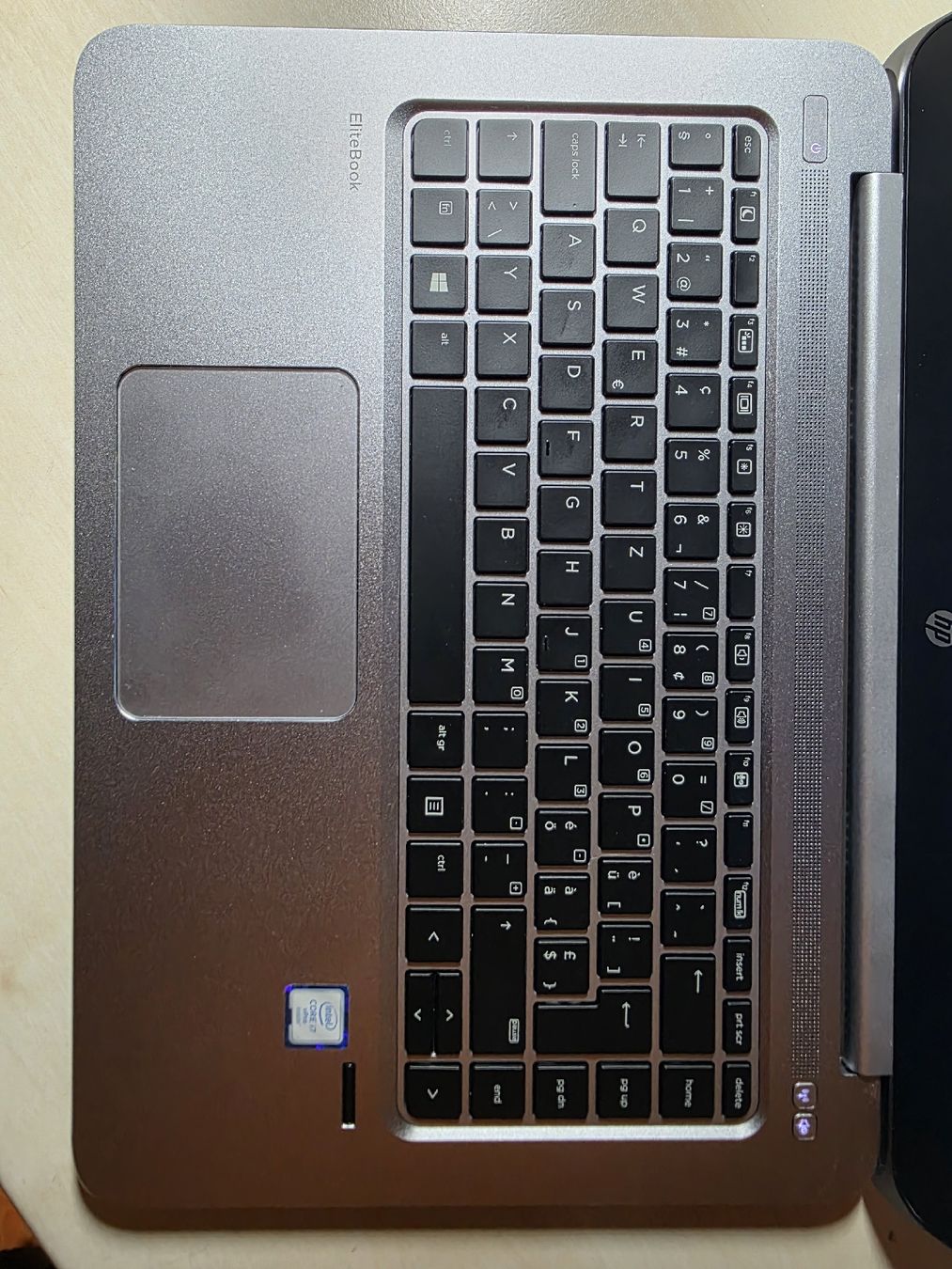 Hewlett Packard Notebooks: Laptop HP EliteBook Folio – Gebraucht aus Heiden von Kuba.D 1