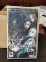 Dragonner's Aria RPG pour PSP Neuf jamais ouvert