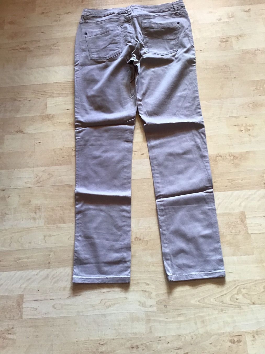 Jeans: Jeans "Yessica" Gr. M... – Usato da Uetendorf venduto da Koh0 1
