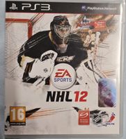 Videospiel EA Sports NHL 12 für Sony PlayStation 3