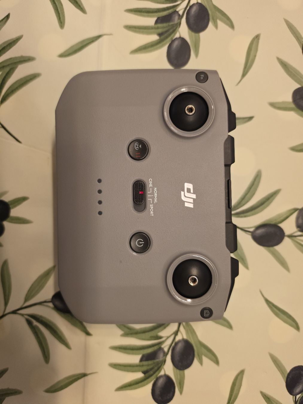 DJI Fernsteuerungen: DJI Mini 3  – Neu (gemäss Beschreibung) aus Bern von dio_fgv2