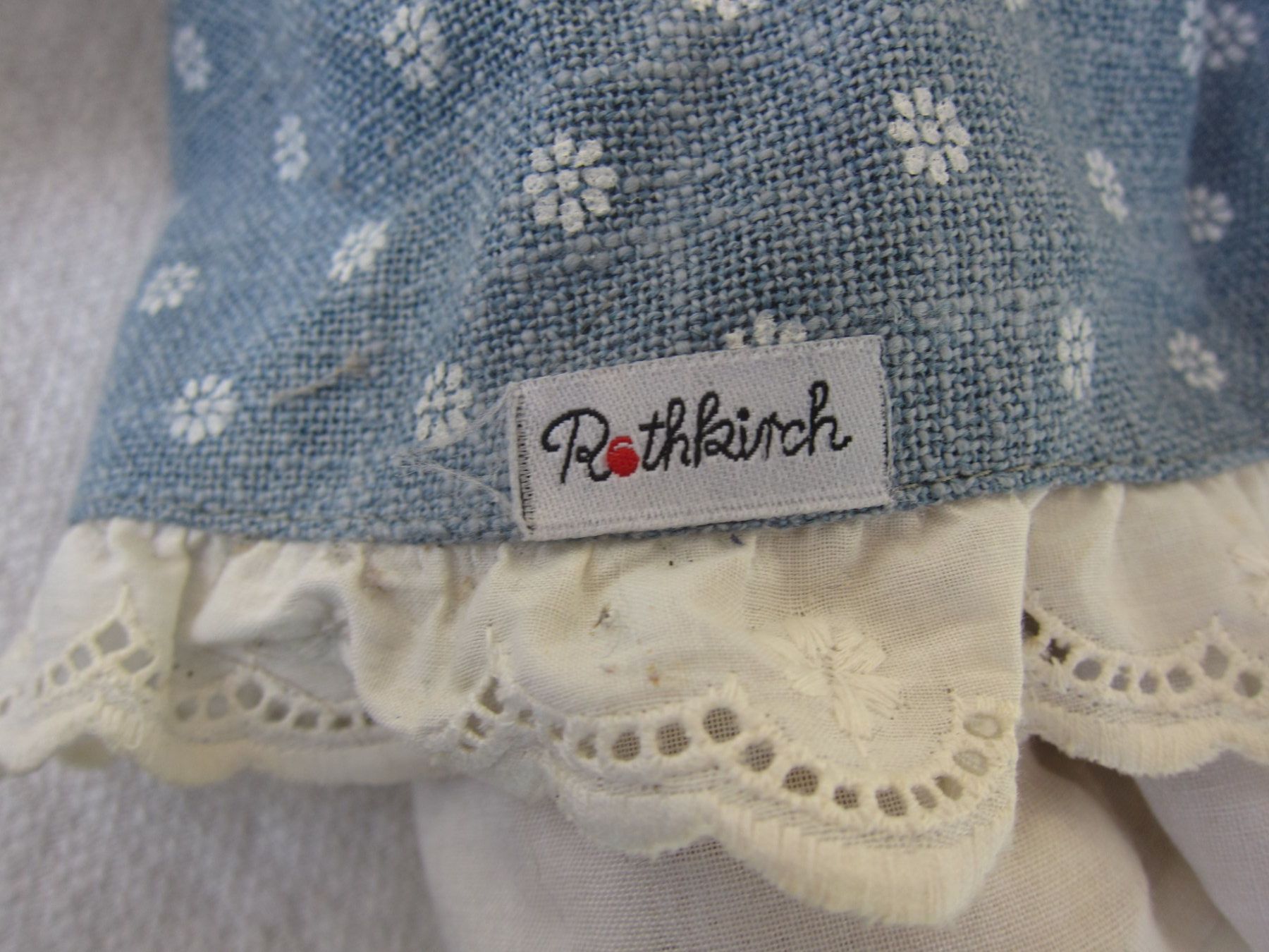 Poupées: ROTHKIRCH PUPPE – D'occasion à Regensdorf par Eri8057 2
