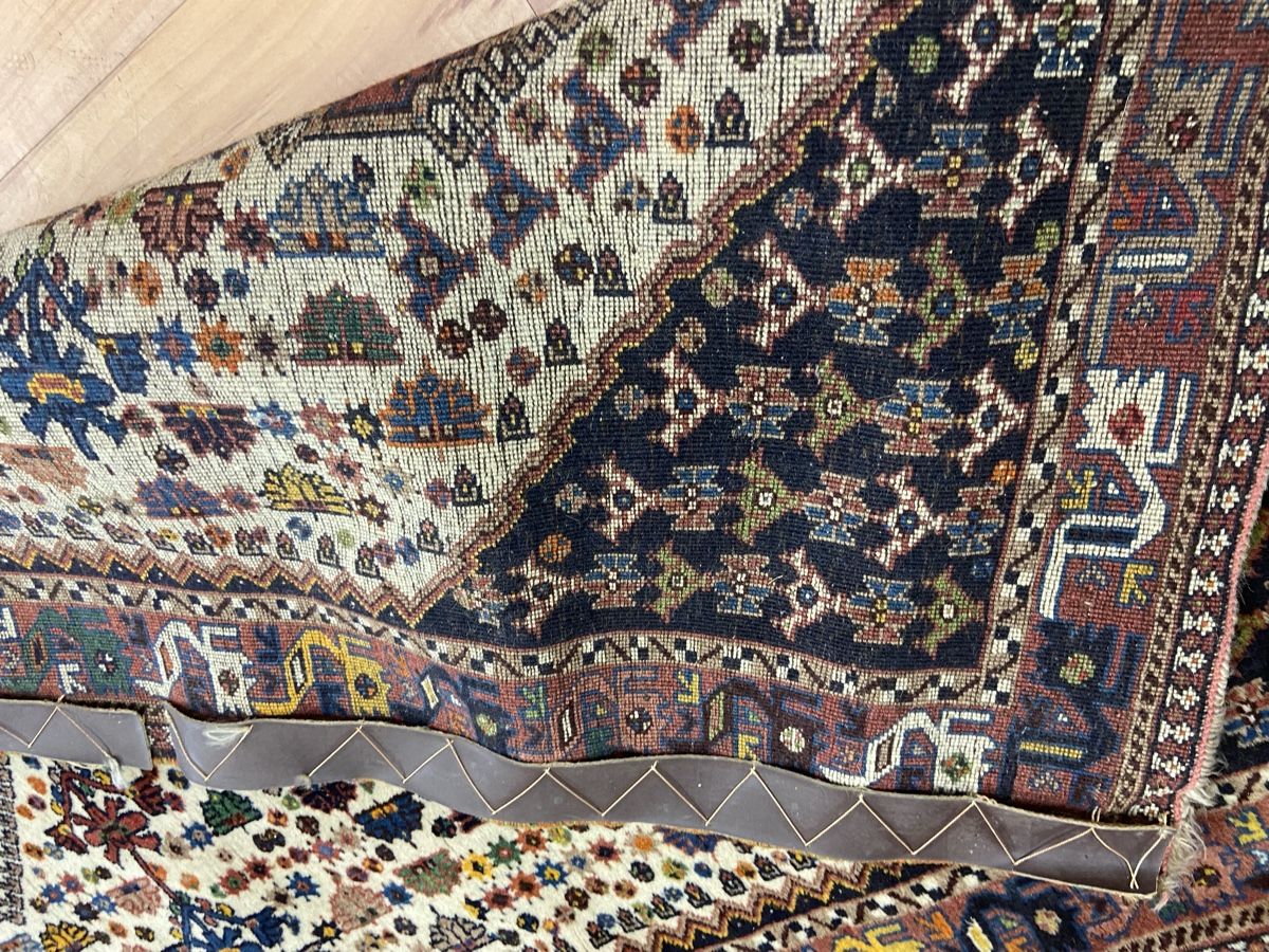 Tapis: Orientteppich Persien alt – D'occasion à Jona par aroosa 2