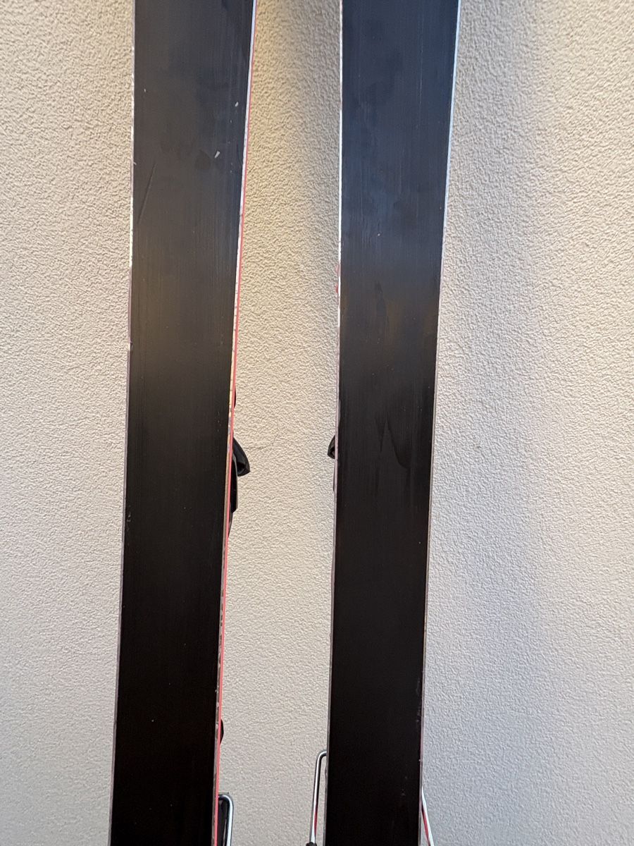 Rossignol Skis: Rossignol Forza 60° Ti Konect – Gebraucht aus Wädenswil von schokomack 6
