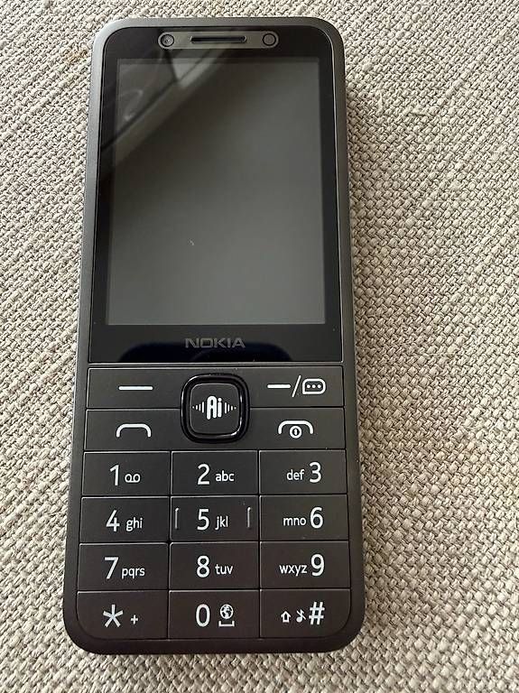 Telefoni cellulari / Smartphones: Nokia 235 4G 2nd Edition Neu – Nuovo e nell'imballaggio originale da Schöfflisdorf venduto da Renf68 1