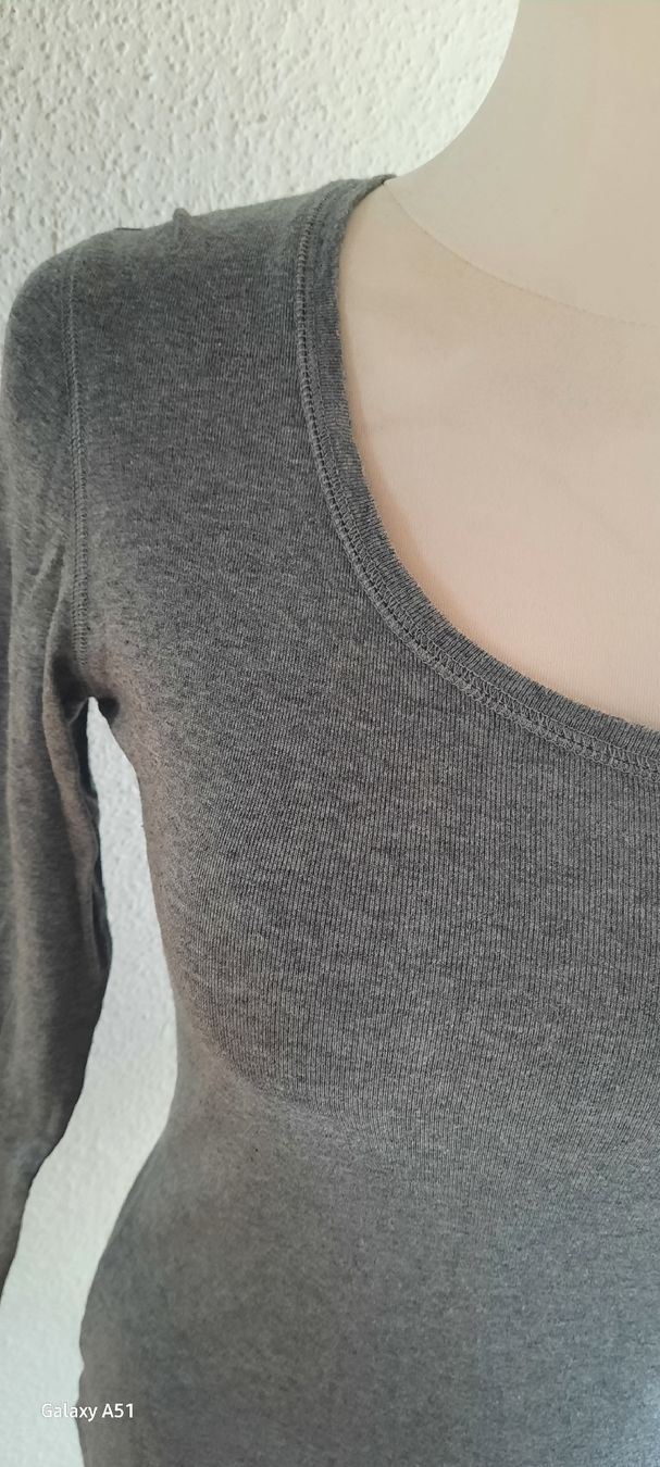 Opus T-Shirts: ***OPUS*** Shirt Gr 40 grau – Neu (gemäss Beschreibung) aus Wädenswil von H2H_Secondhandshop 2