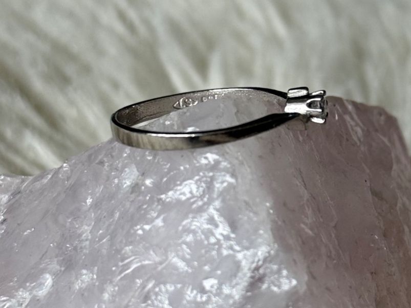 Anelli: Ring Silber 925 – Nuovo (secondo la descrizione) da Istighofen venduto da Ringparadies 1
