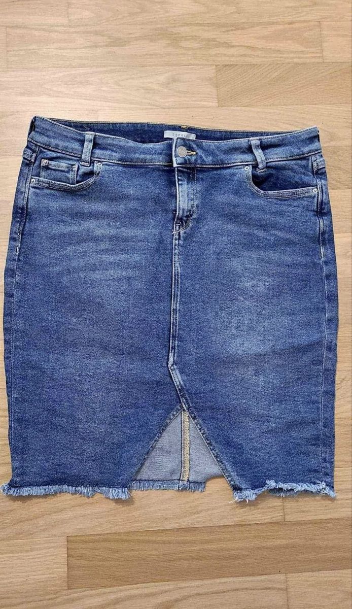 Esprit Röcke: Jeansrock ESPRIT – Neu (gemäss Beschreibung) aus Dietikon von tsela77