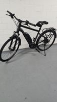 Ghost Hybride SQUARE Trekking bike B3.8