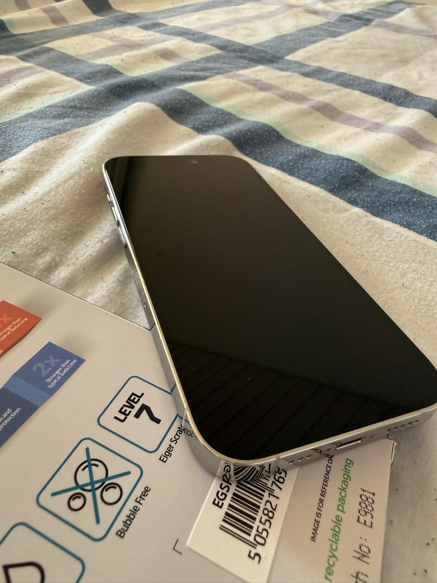 Apple Telefoni cellulari / Smartphones: iPhone 14 Pro 256 GB – Weiss – Usato da Wetzikon ZH venduto da sem_twr8