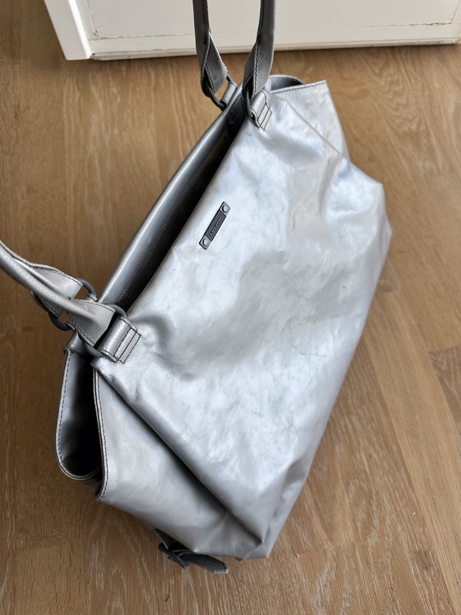 Freitag Sacs femmes: Freitag Reference Line Tasche, Rarität – Neuf (Voir description) à Meilen par luc_pg8f 1