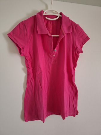 Poloshirt von H&M in Gr. M
