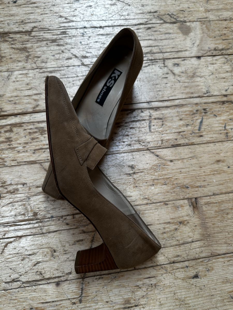Kennel + Schmenger Chaussures femmes: Pumps von Kennel und Schmenger – D'occasion à Donat par troja007 1