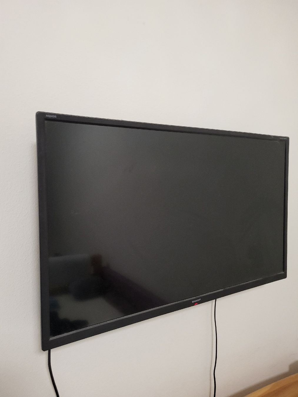Televisori: Fernsehen wand halterung inbegriffen – Usato da Frick venduto da ise_9fxx