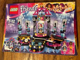 LEGO Friends 41105 Popstar Showbühne *NEU*