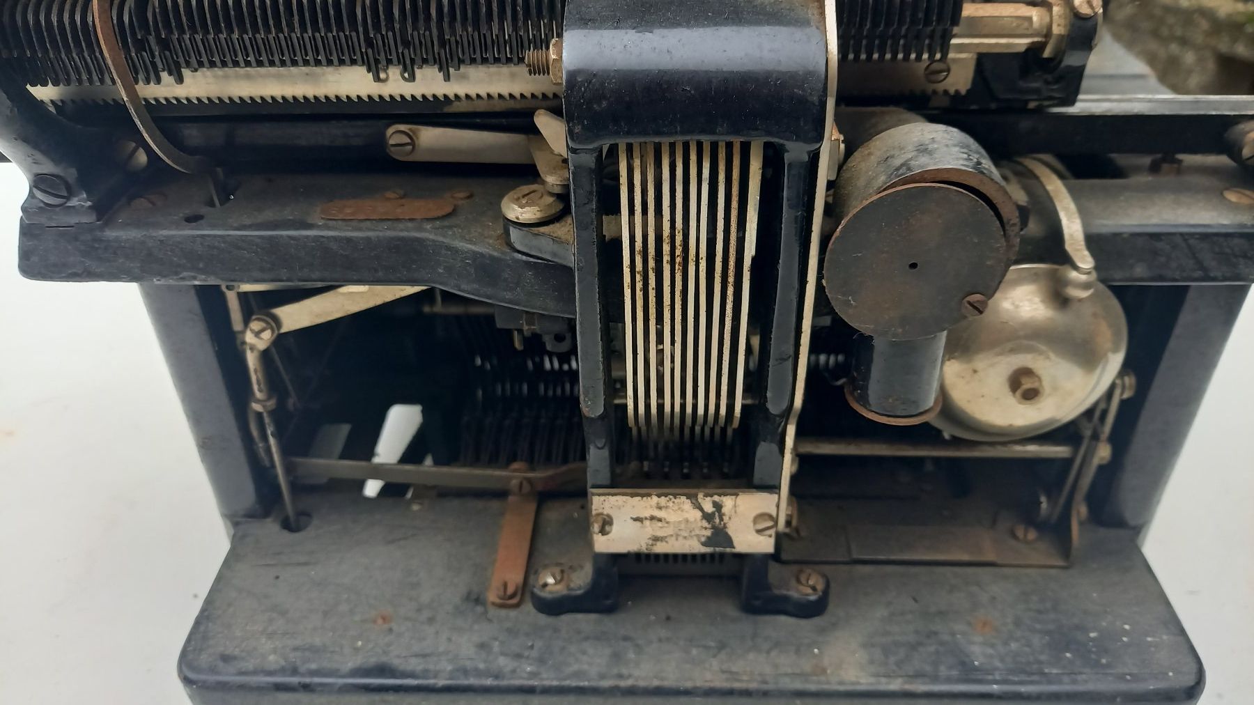 Macchine da scrivere: Schreibmaschine Smith Premier – Usato da Thun venduto da Erti5 2