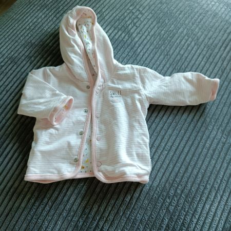 Jacke Grösse 56