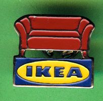 IKEA  Möbelhaus