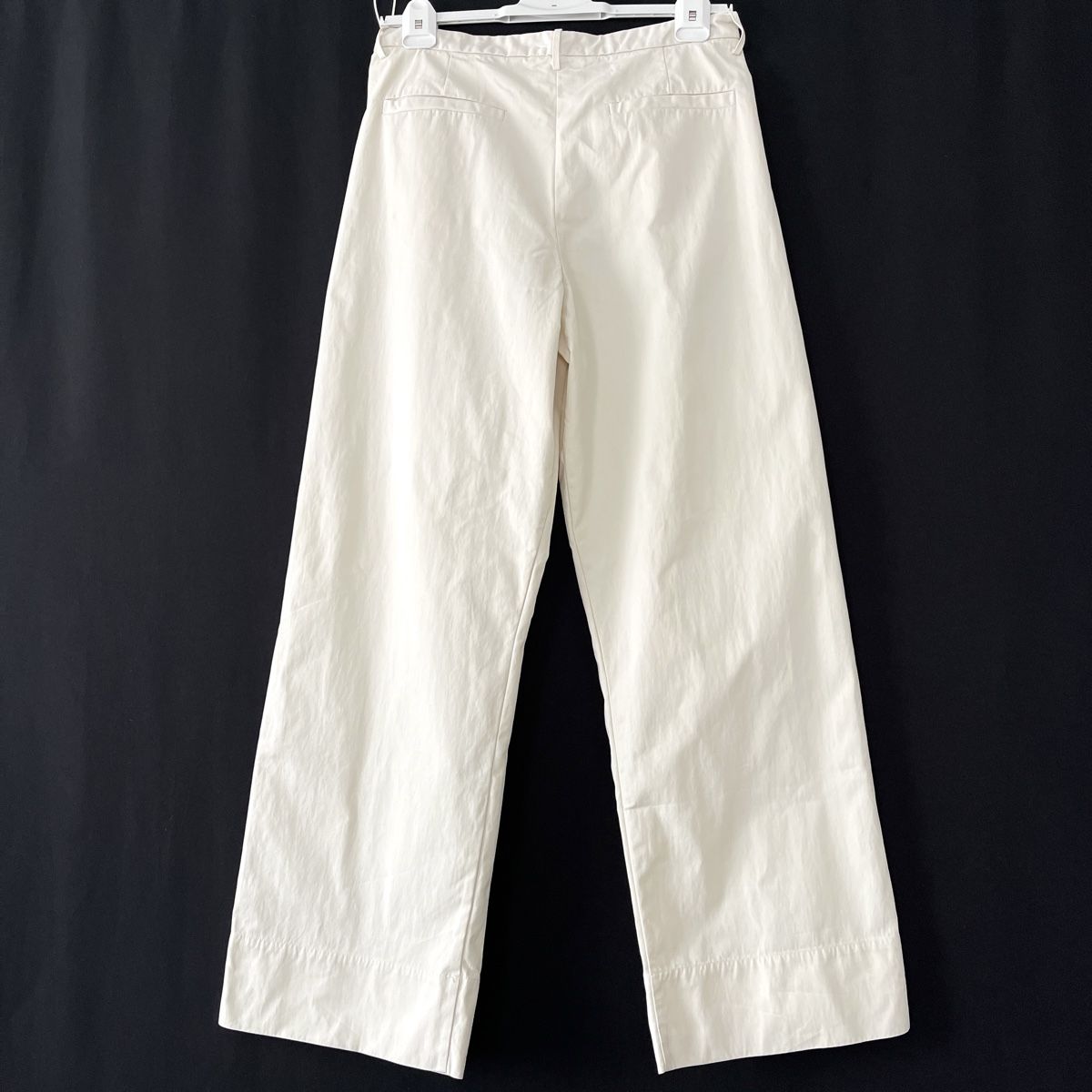 Forte Forte Pantaloni: FORTE FORTE Pants – Nuovo (secondo la descrizione) da Emmen venduto da Avviivva_Com2023 3