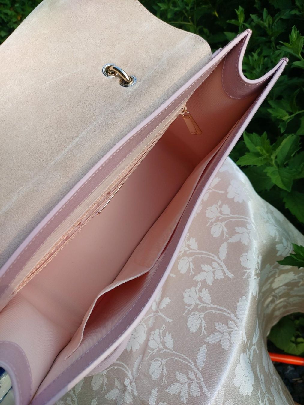 Furla Borse da donna: FURLA Handtasche rosa – Usato da Herisau venduto da aca_27kt 2