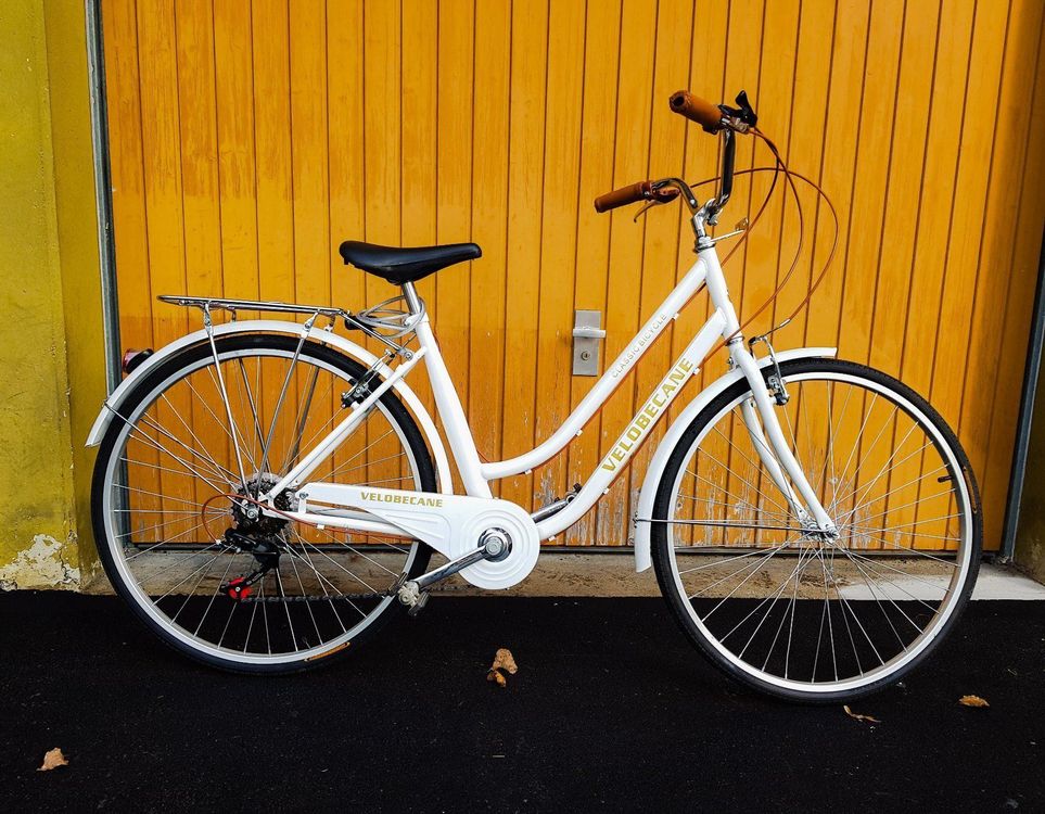 Velobecane best sale classic bicycle