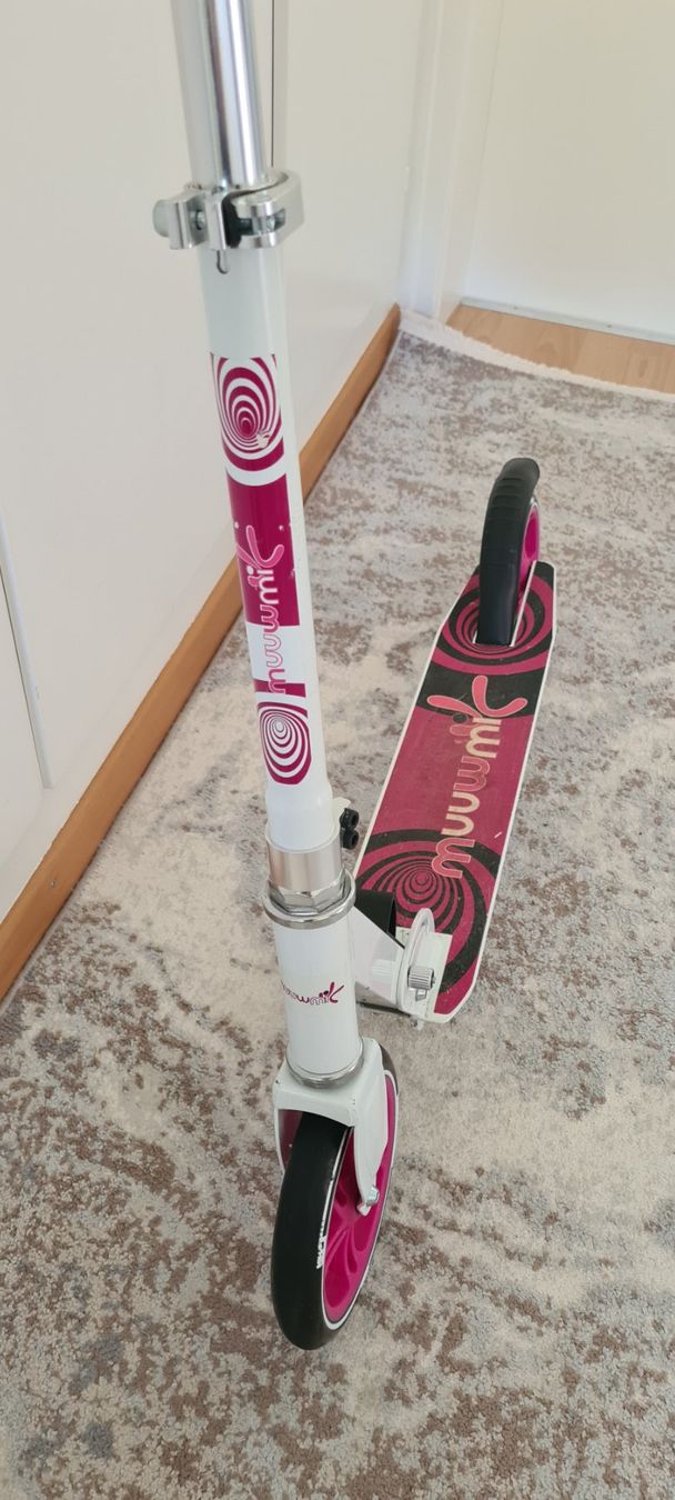 Scooter: Scooter – Nuovo (secondo la descrizione) da Tagelswangen venduto da marco_88sh 3