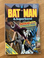 Batman 6. Superband. 1977