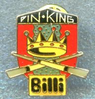 Billi  PIN KING