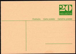 2 GS unterschiedliche Postkarten; ungebraucht; neuwertig