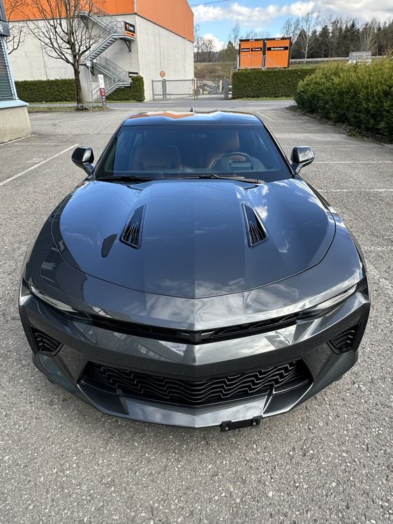 Fabelhafte Chevrolet Camaro Kaufen Ebenbild