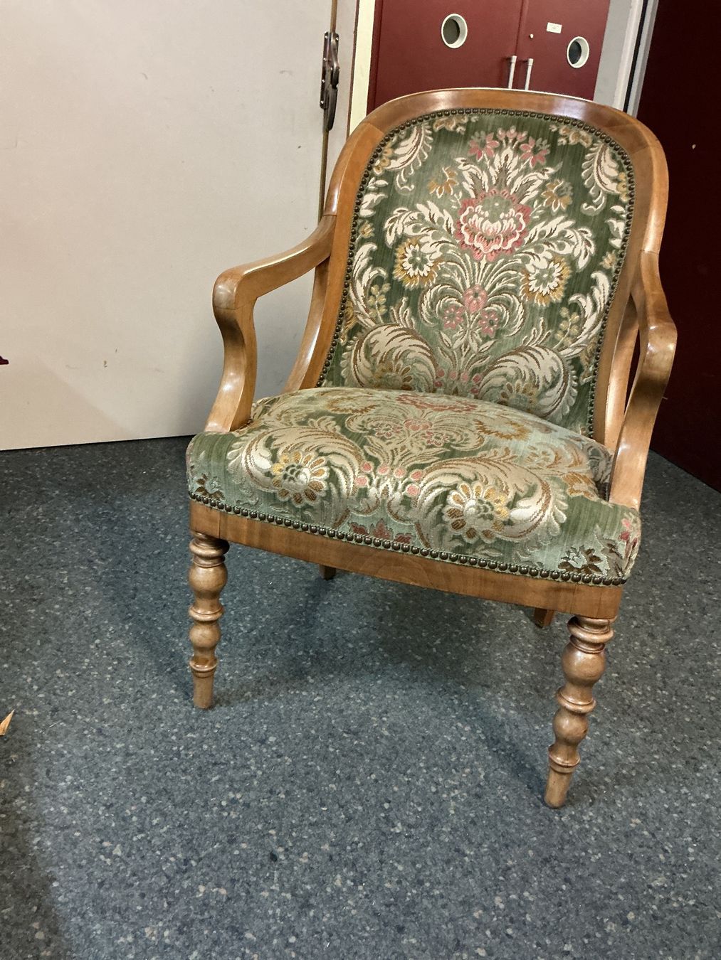 Fauteuils: Klassischer Sessel – D'occasion à Bern par vielerart