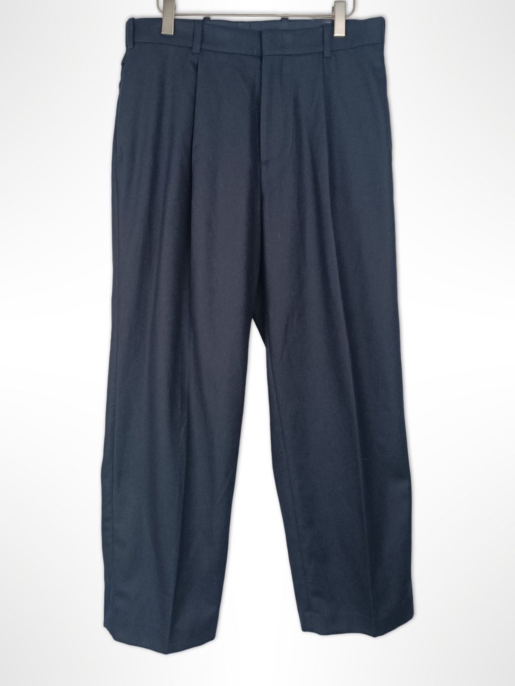 Cos Pantaloni: COS Anzughose schwarz Gr. 50 – Usato da Suhr venduto da Restwert_Suhr 1
