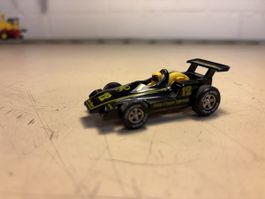Darda-Bahn Auto
