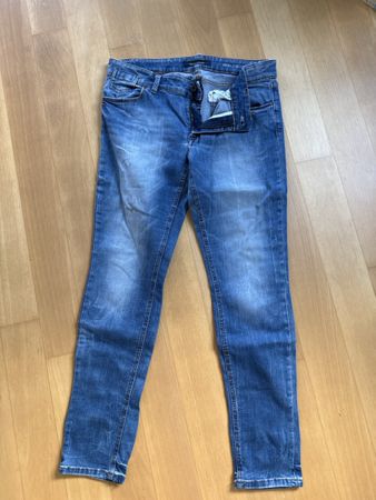 Marc O'Polo Jeans SKARA SLIM 33/32 guter Zustand