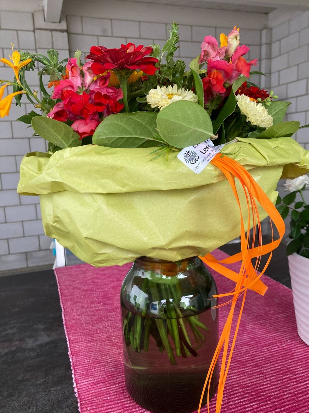 Bülacher Recipients et similaires: 1/2 Liter Einmachgläser Bülacher, – D'occasion à Fislisbach par Butz_butz 3