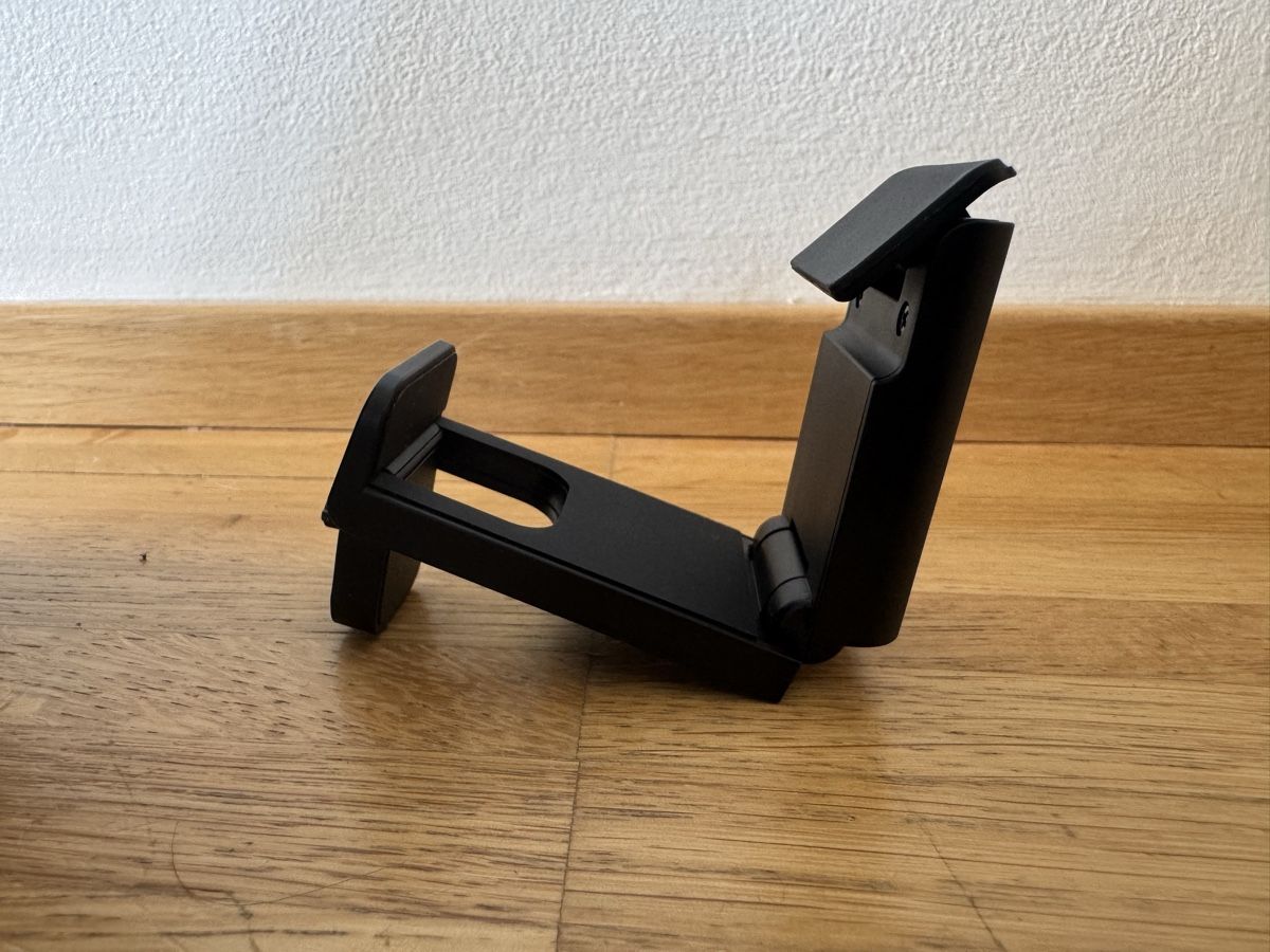 Logitech Webcam: Webcam BRIO 4K pro – Usato da Basel venduto da ser_qy29 6
